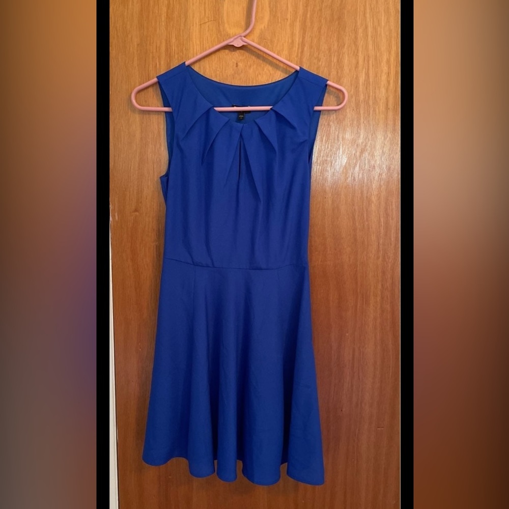 Express dress